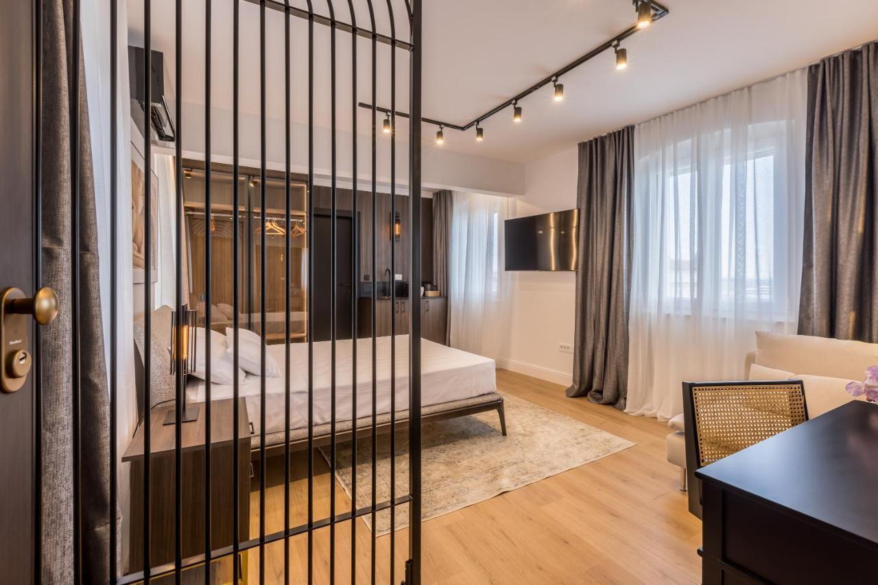 Apartment Palazzo 2
