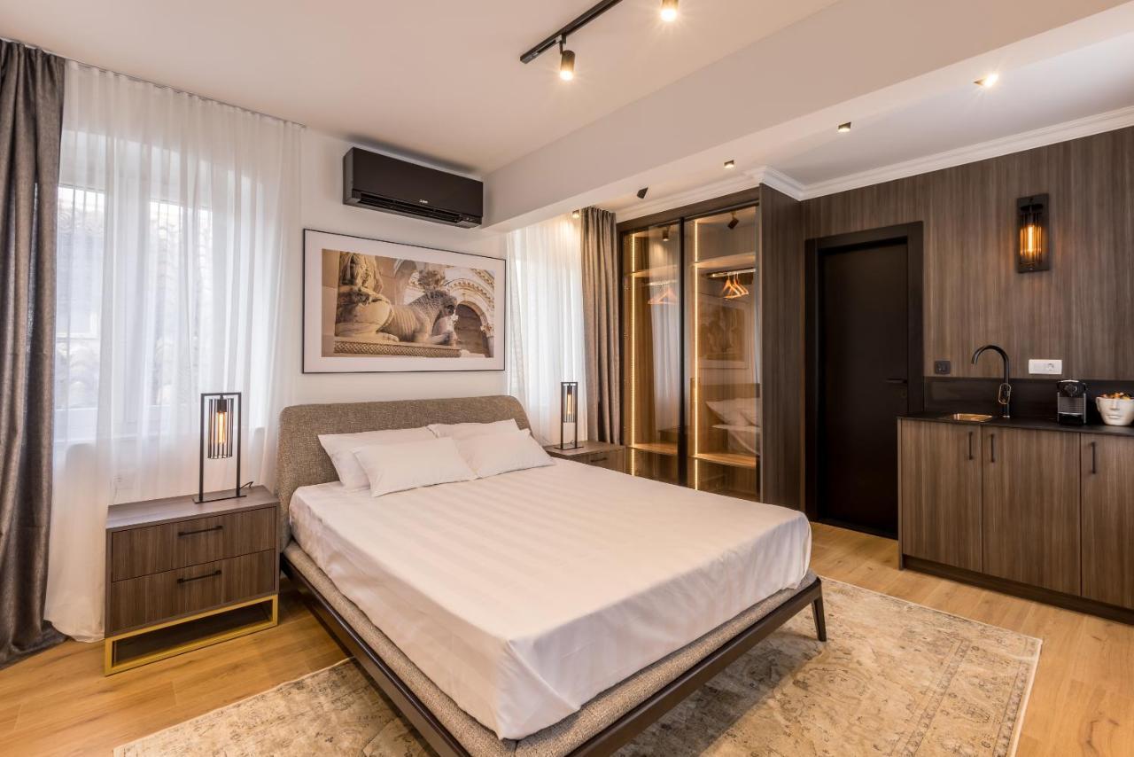 Palazzo 2 * Split